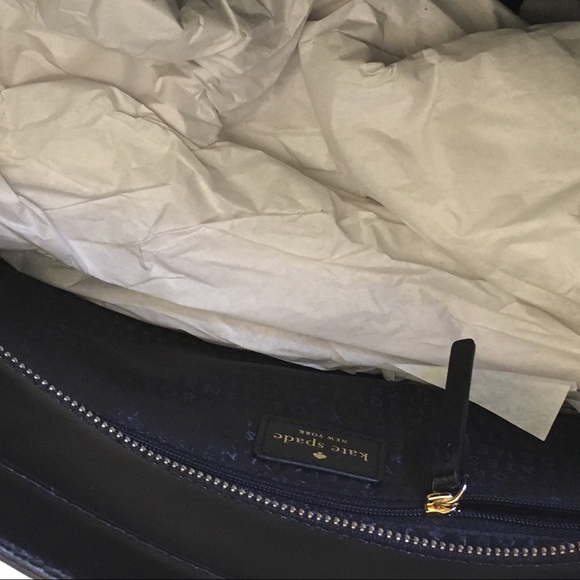 NWT KATE SPADE BENNET PLACE SMALL HARMONY - Picture 3 of 5